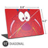 Disney Mulan Mushu Universal Laptop 11in (8.8 x 6.2in) Skin